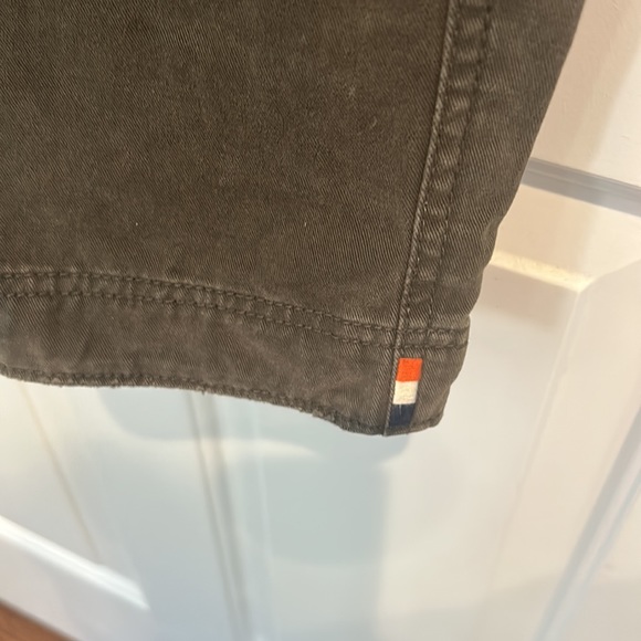 Super dry cargo pants - Picture 3 of 8